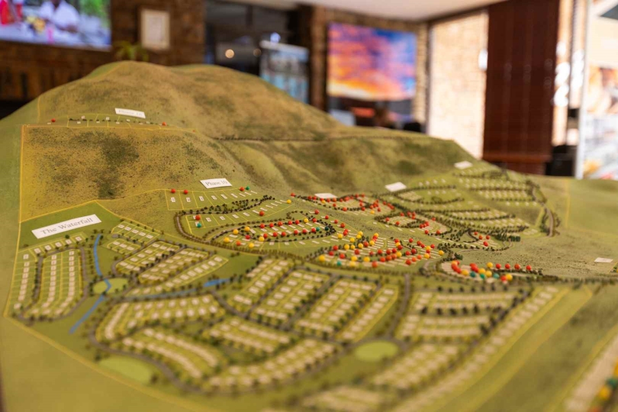 0 Bedroom Property for Sale in Eye of Africa Gauteng