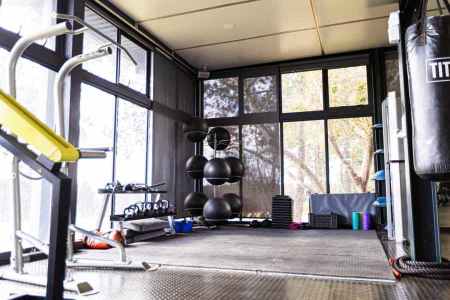 0 Bedroom Property for Sale in Eye of Africa Gauteng