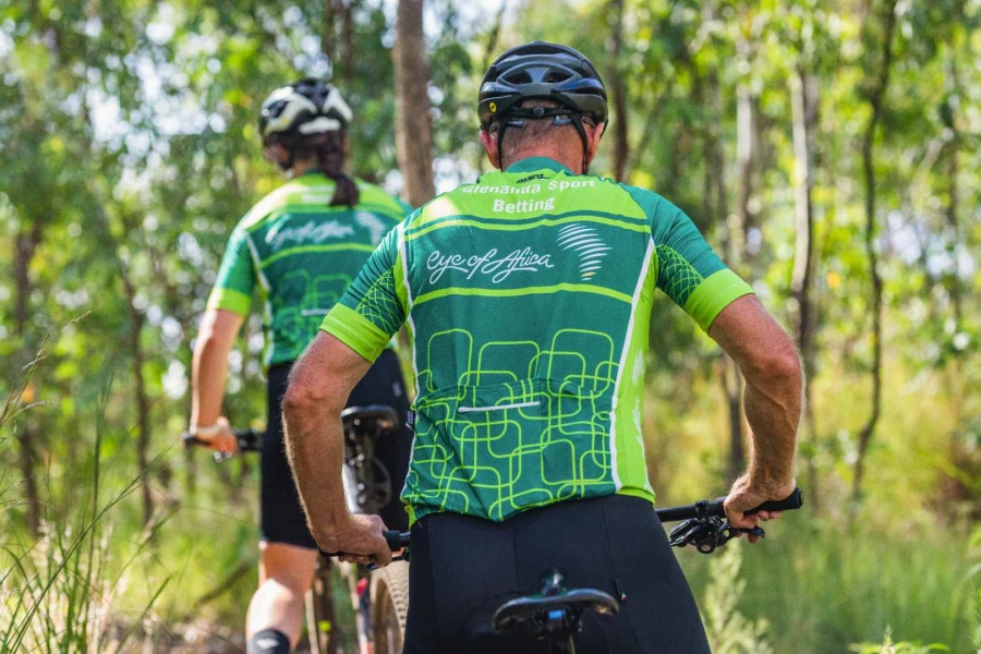 0 Bedroom Property for Sale in Eye of Africa Gauteng