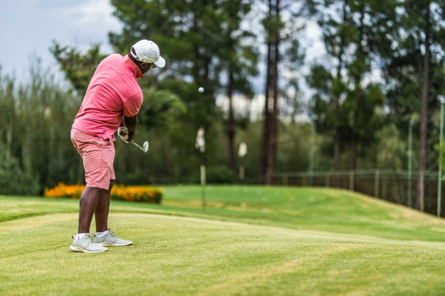 0 Bedroom Property for Sale in Eye of Africa Gauteng