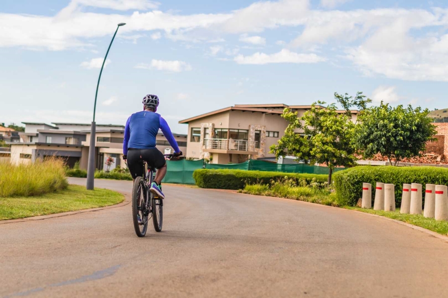 0 Bedroom Property for Sale in Eye of Africa Gauteng