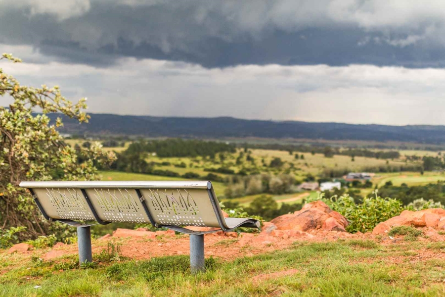 0 Bedroom Property for Sale in Eye of Africa Gauteng