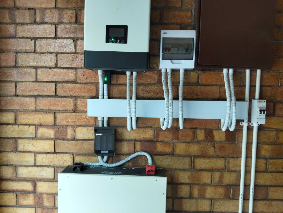 3 Bedroom Property for Sale in Northmead Gauteng