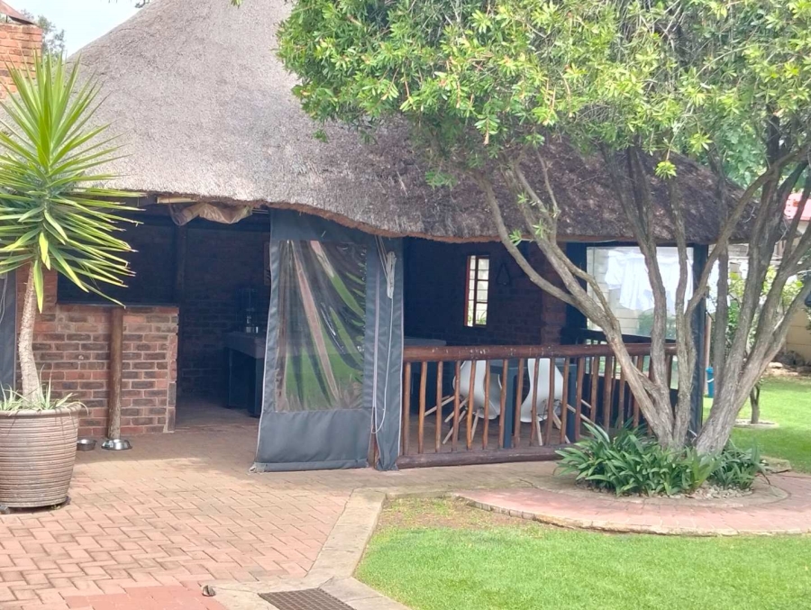 3 Bedroom Property for Sale in Northmead Gauteng