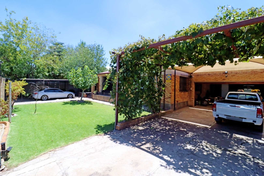 3 Bedroom Property for Sale in Northmead Gauteng