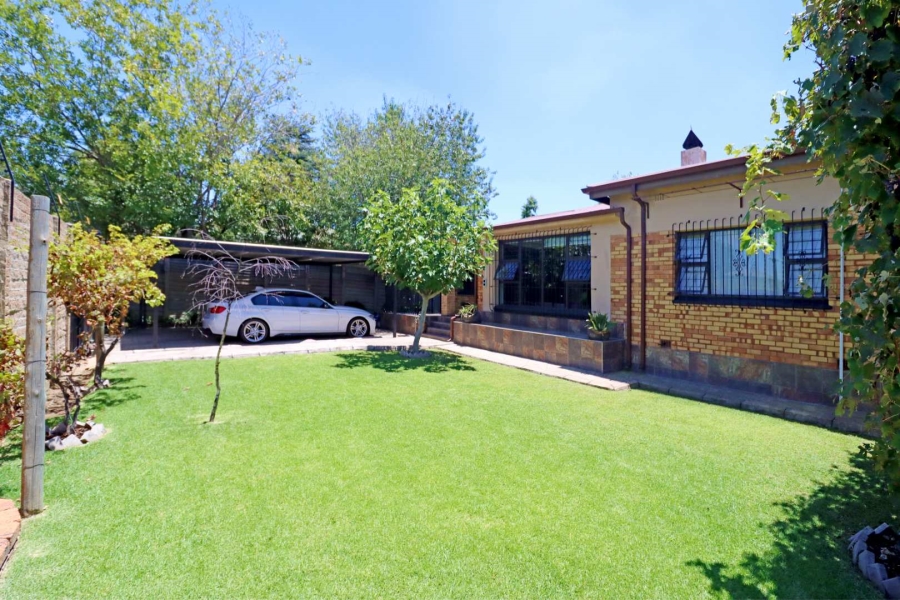 3 Bedroom Property for Sale in Northmead Gauteng