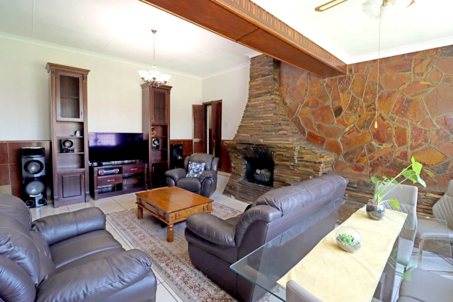 3 Bedroom Property for Sale in Northmead Gauteng