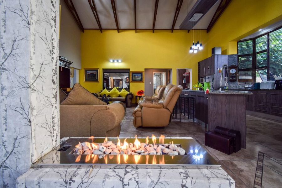 To Let 3 Bedroom Property for Rent in Hazeldean Gauteng