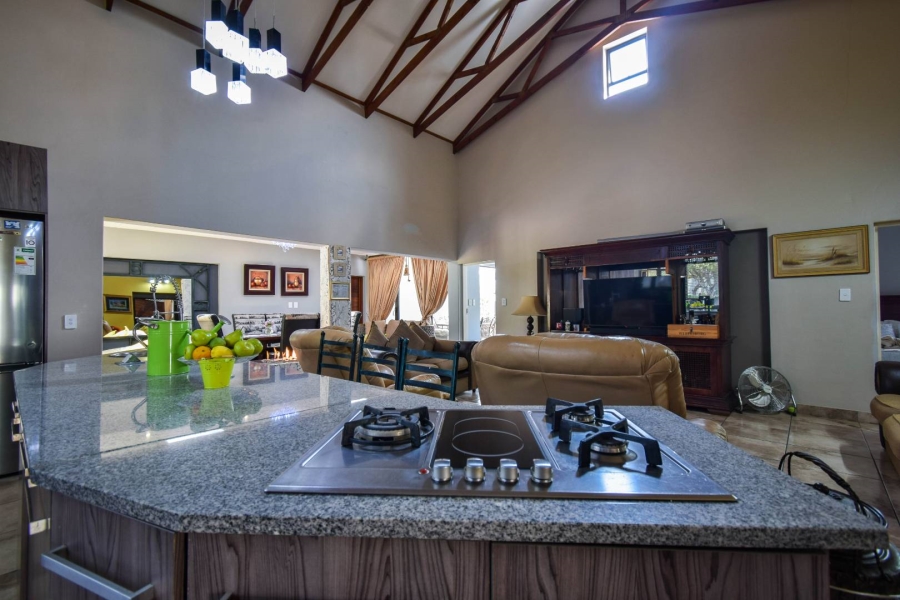 To Let 3 Bedroom Property for Rent in Hazeldean Gauteng