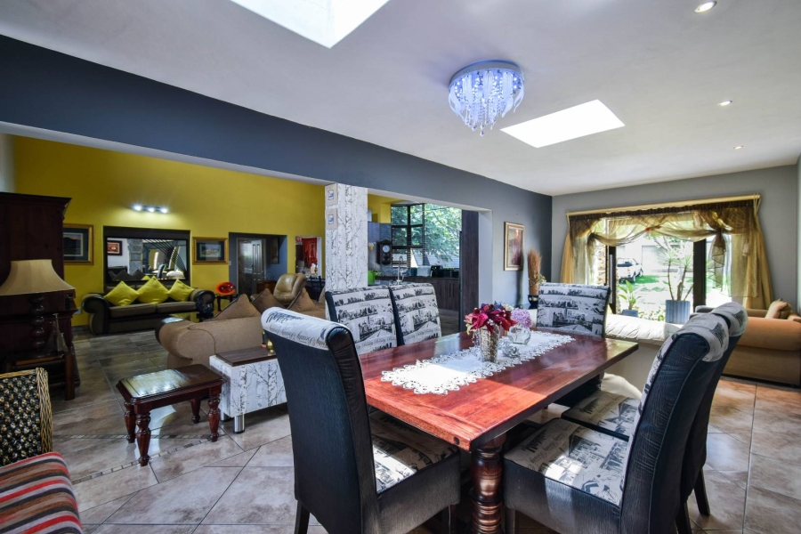 To Let 3 Bedroom Property for Rent in Hazeldean Gauteng