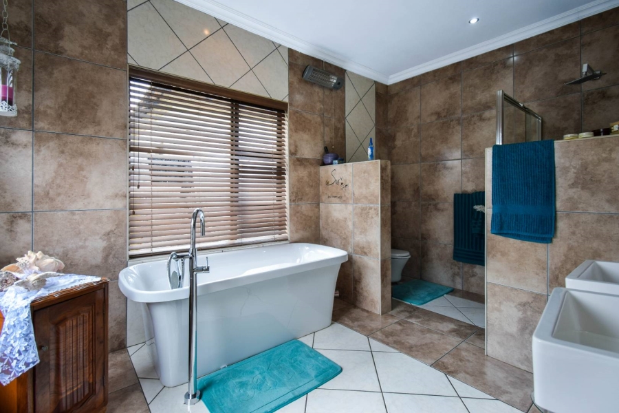 To Let 3 Bedroom Property for Rent in Hazeldean Gauteng