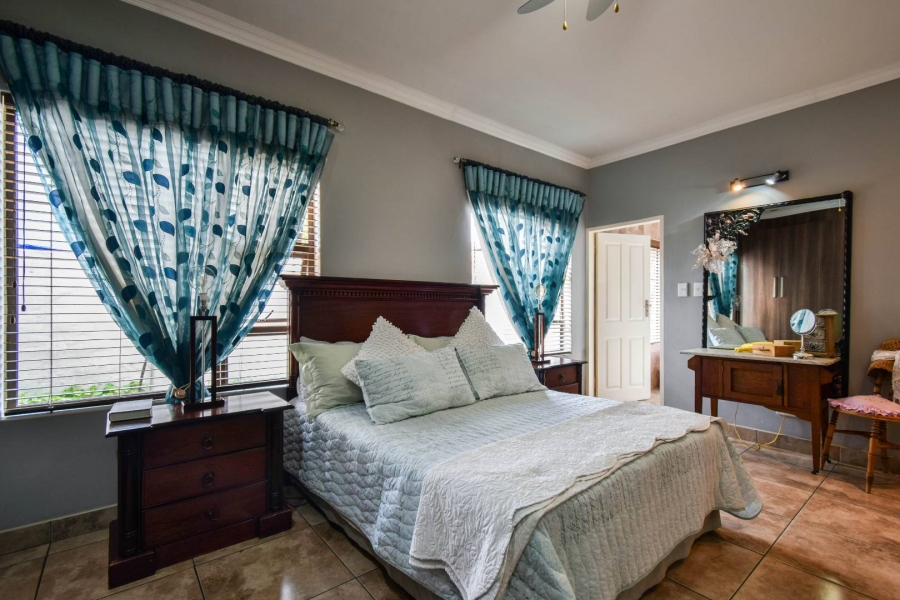 To Let 3 Bedroom Property for Rent in Hazeldean Gauteng