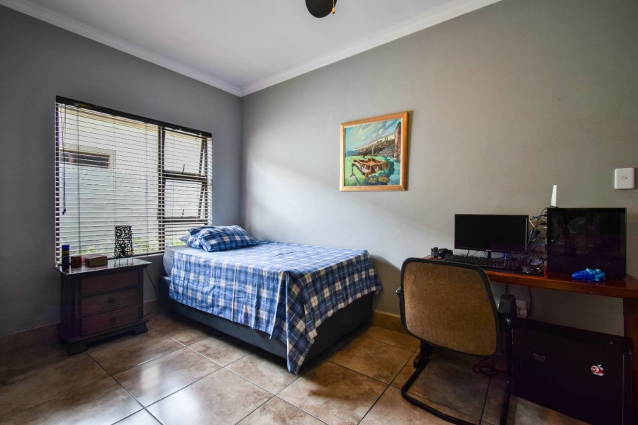 To Let 3 Bedroom Property for Rent in Hazeldean Gauteng