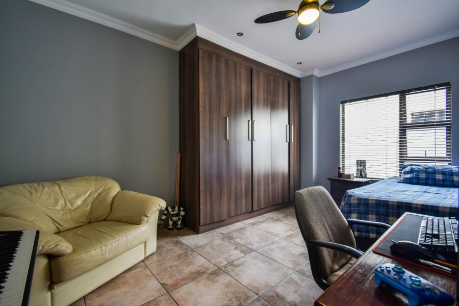 To Let 3 Bedroom Property for Rent in Hazeldean Gauteng