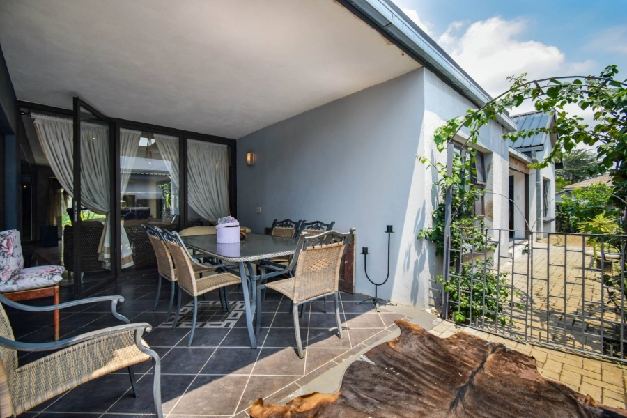 To Let 3 Bedroom Property for Rent in Hazeldean Gauteng