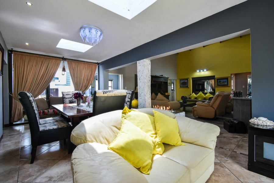 To Let 3 Bedroom Property for Rent in Hazeldean Gauteng