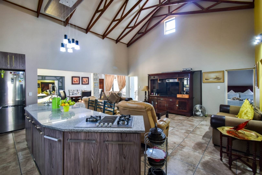 To Let 3 Bedroom Property for Rent in Hazeldean Gauteng