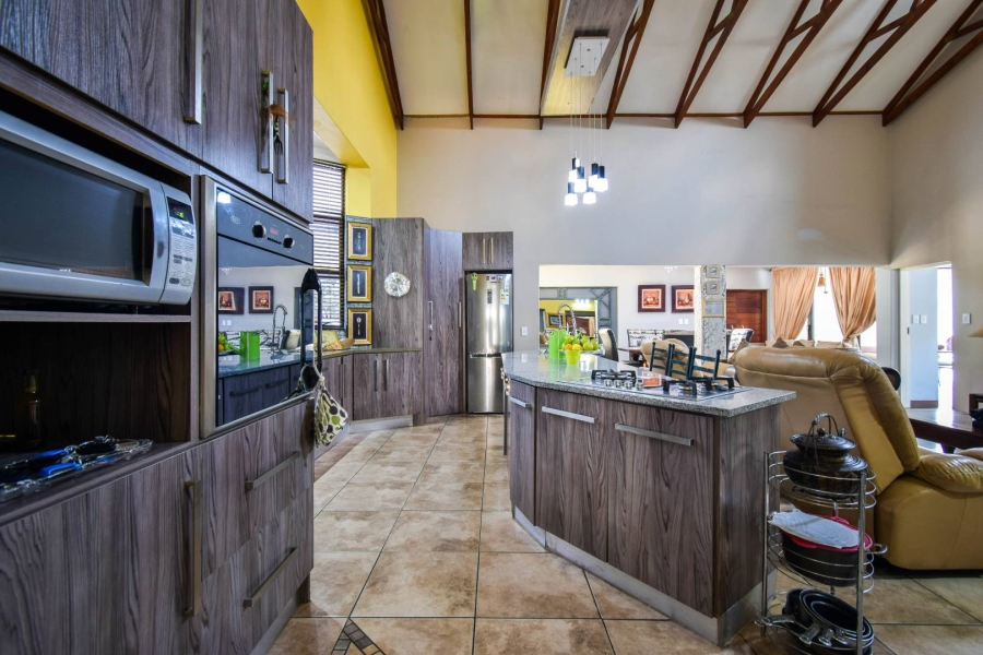 To Let 3 Bedroom Property for Rent in Hazeldean Gauteng