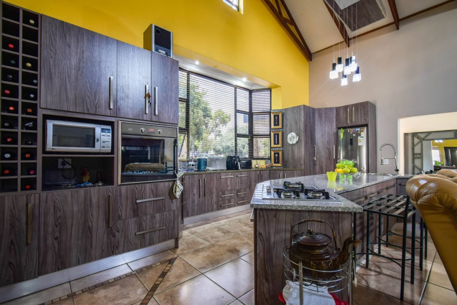 To Let 3 Bedroom Property for Rent in Hazeldean Gauteng