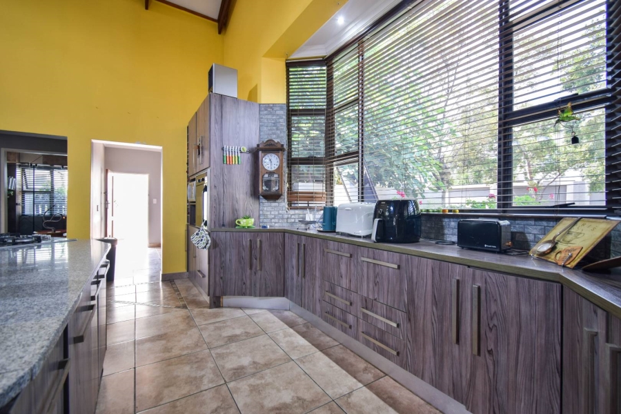 To Let 3 Bedroom Property for Rent in Hazeldean Gauteng