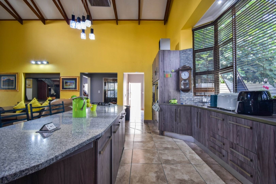 To Let 3 Bedroom Property for Rent in Hazeldean Gauteng