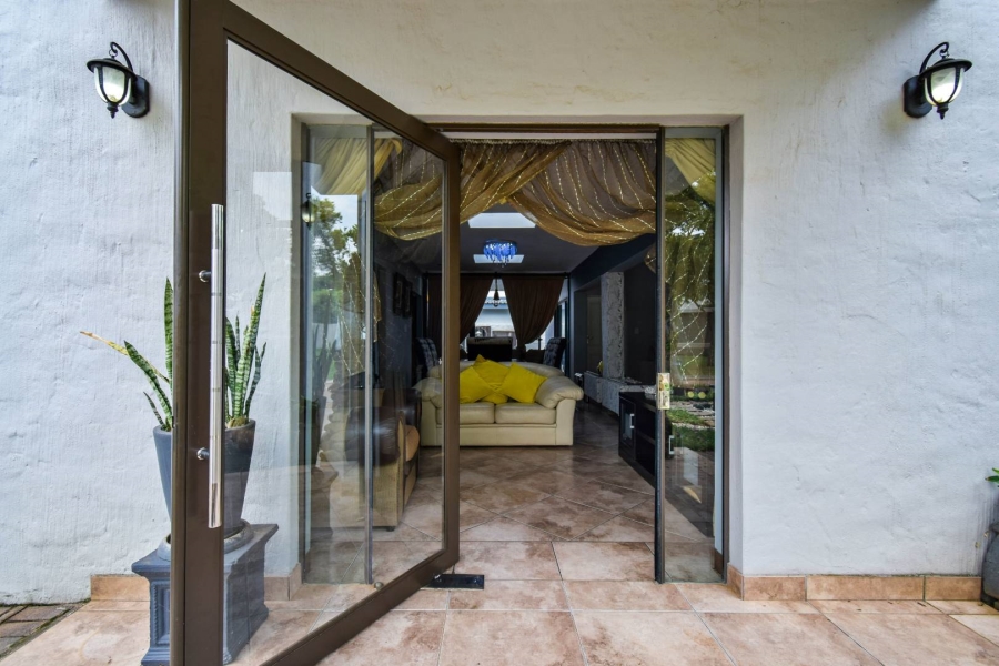 To Let 3 Bedroom Property for Rent in Hazeldean Gauteng