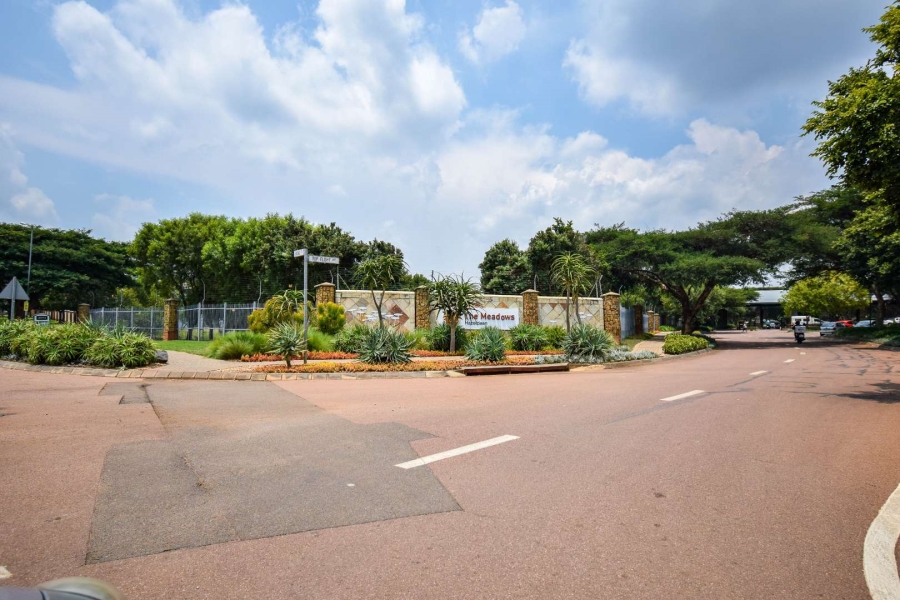 To Let 3 Bedroom Property for Rent in Hazeldean Gauteng