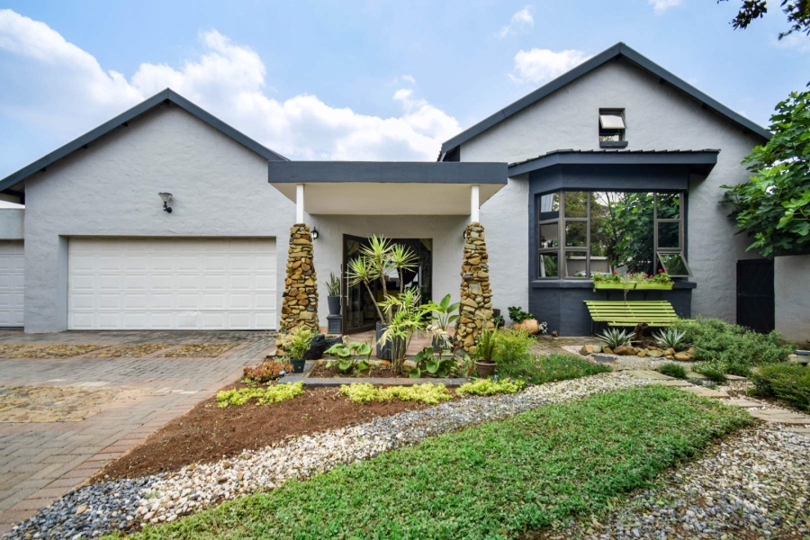 To Let 3 Bedroom Property for Rent in Hazeldean Gauteng