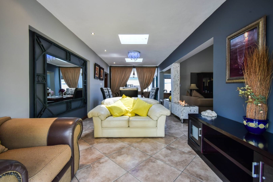 To Let 3 Bedroom Property for Rent in Hazeldean Gauteng