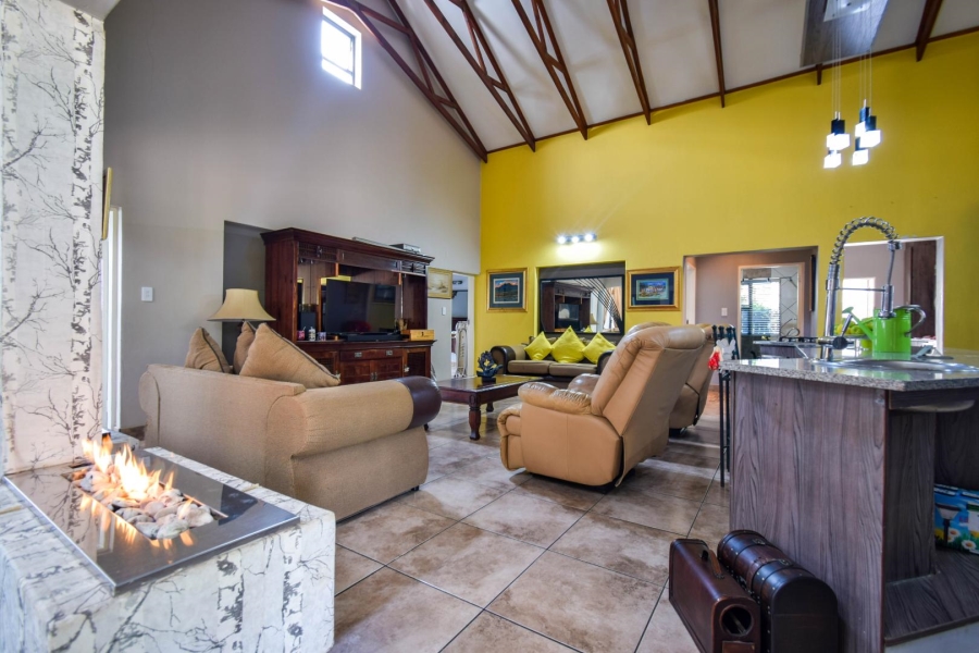 To Let 3 Bedroom Property for Rent in Hazeldean Gauteng