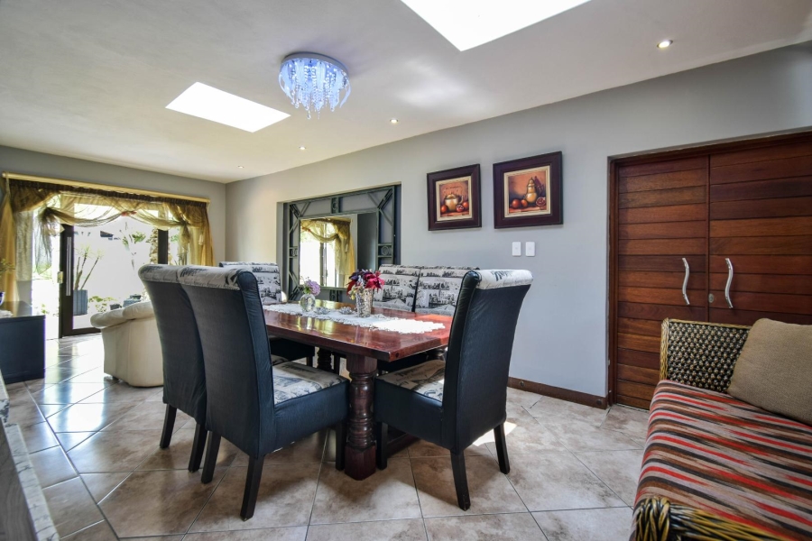 To Let 3 Bedroom Property for Rent in Hazeldean Gauteng