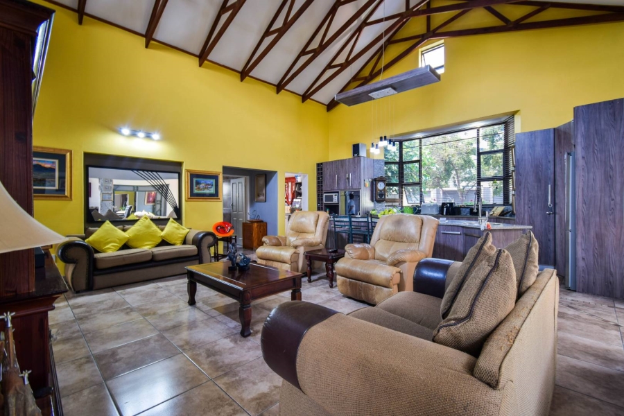 To Let 3 Bedroom Property for Rent in Hazeldean Gauteng