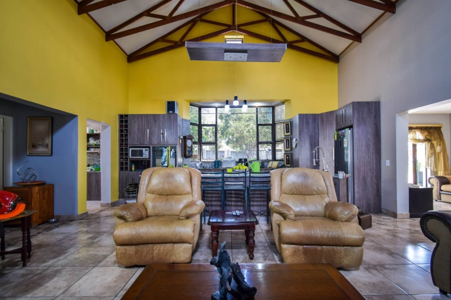 To Let 3 Bedroom Property for Rent in Hazeldean Gauteng