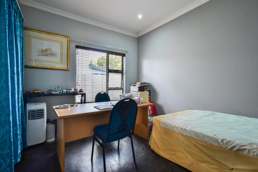 To Let 3 Bedroom Property for Rent in Hazeldean Gauteng