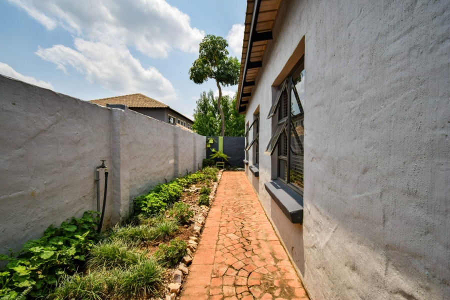 To Let 3 Bedroom Property for Rent in Hazeldean Gauteng