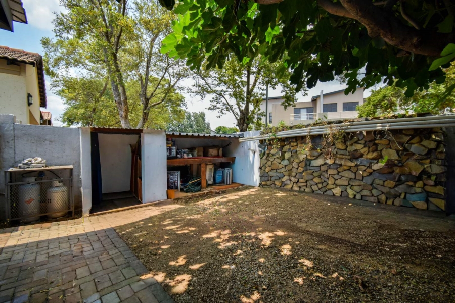 To Let 3 Bedroom Property for Rent in Hazeldean Gauteng