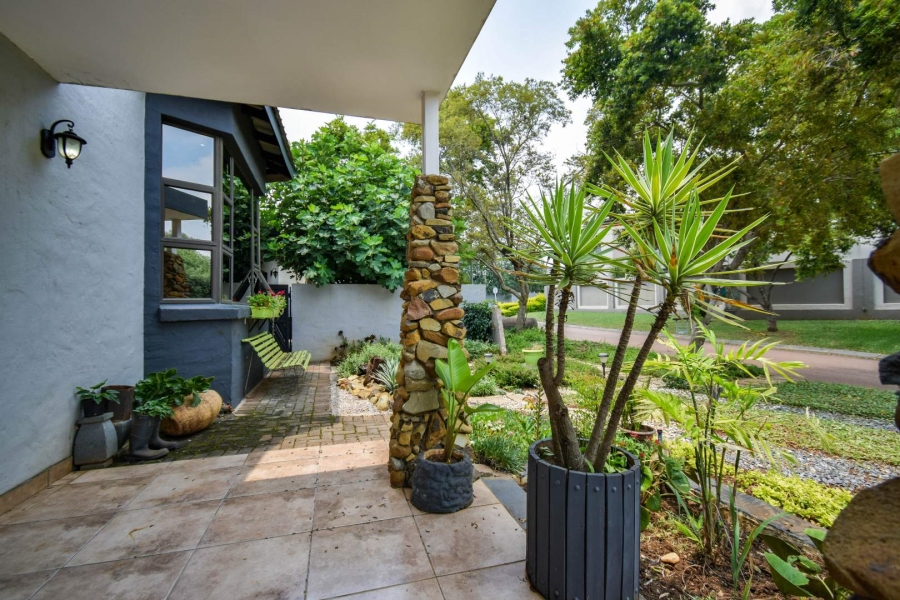 To Let 3 Bedroom Property for Rent in Hazeldean Gauteng