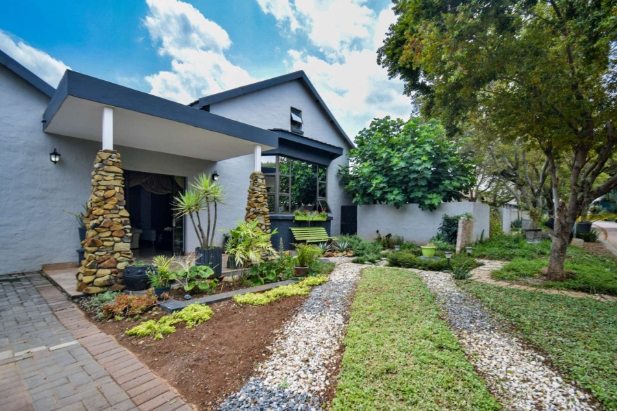 To Let 3 Bedroom Property for Rent in Hazeldean Gauteng