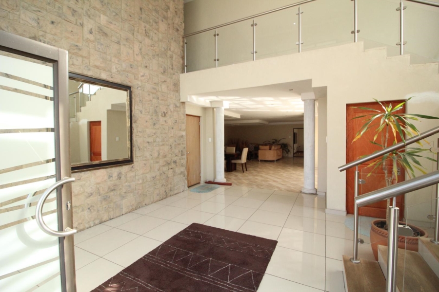 4 Bedroom Property for Sale in Blue Valley Golf Estate Gauteng