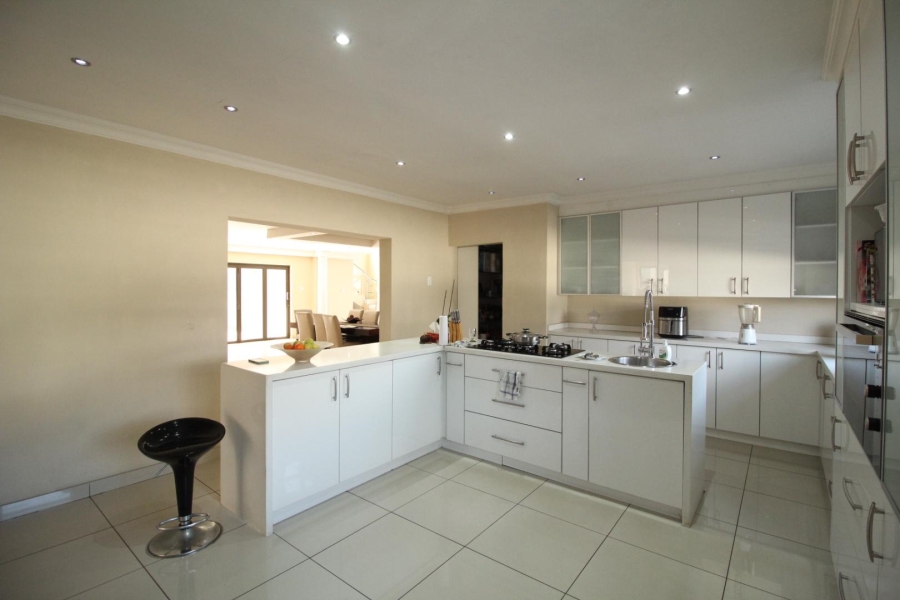 4 Bedroom Property for Sale in Blue Valley Golf Estate Gauteng