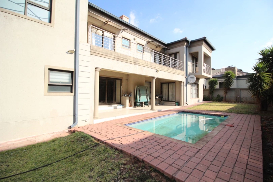 4 Bedroom Property for Sale in Blue Valley Golf Estate Gauteng