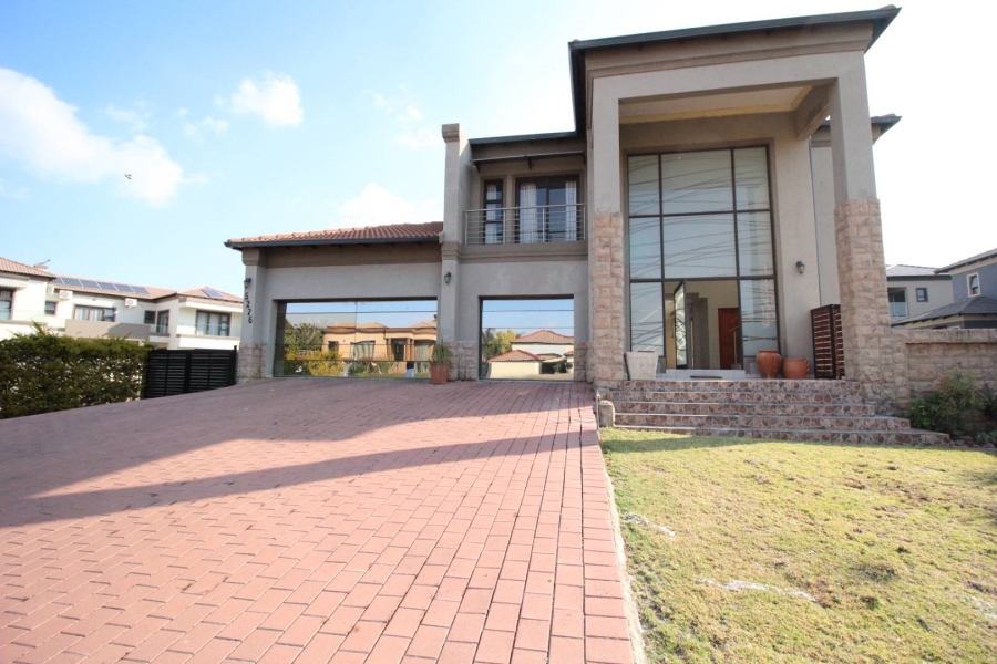 4 Bedroom Property for Sale in Blue Valley Golf Estate Gauteng