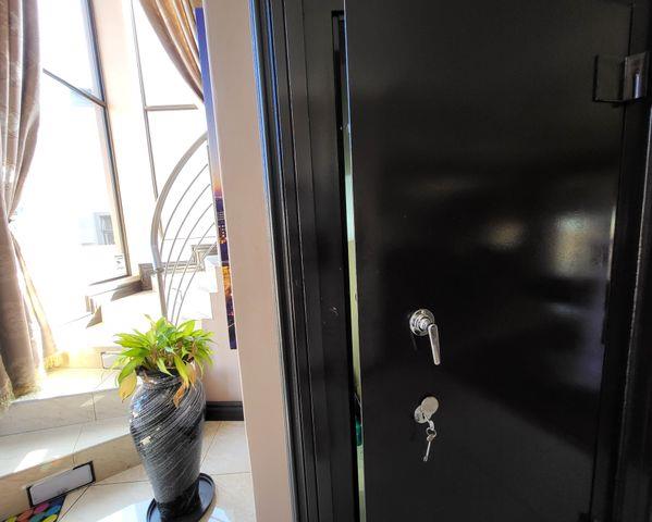 4 Bedroom Property for Sale in Blue Valley Golf Estate Gauteng