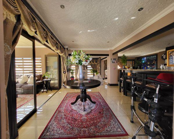 4 Bedroom Property for Sale in Blue Valley Golf Estate Gauteng