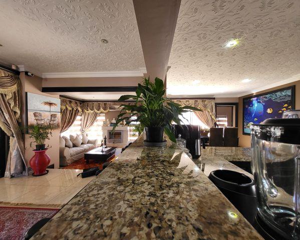 4 Bedroom Property for Sale in Blue Valley Golf Estate Gauteng