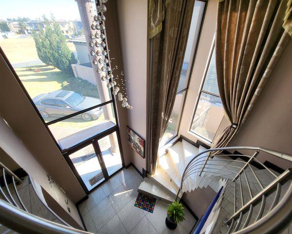 4 Bedroom Property for Sale in Blue Valley Golf Estate Gauteng