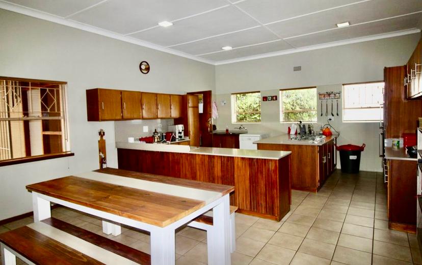 5 Bedroom Property for Sale in Sunnyridge Gauteng