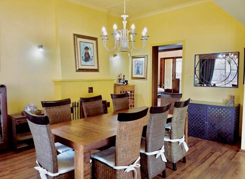 5 Bedroom Property for Sale in Sunnyridge Gauteng