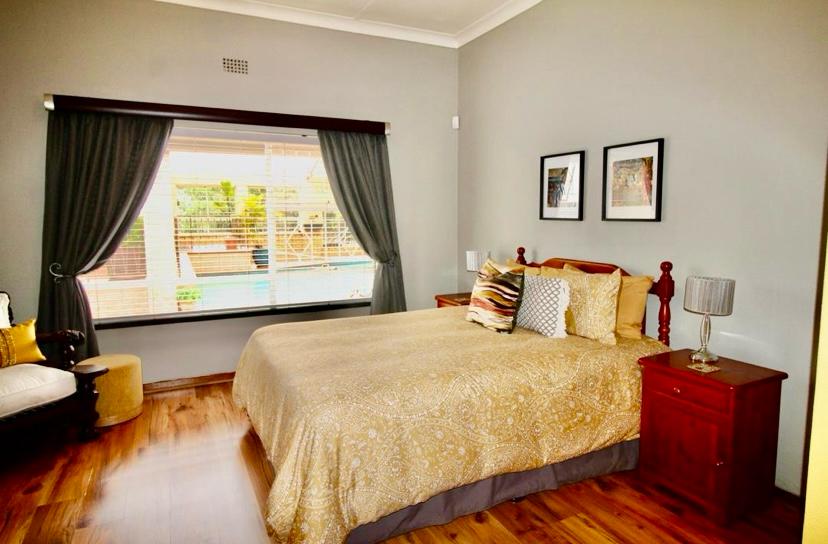 5 Bedroom Property for Sale in Sunnyridge Gauteng