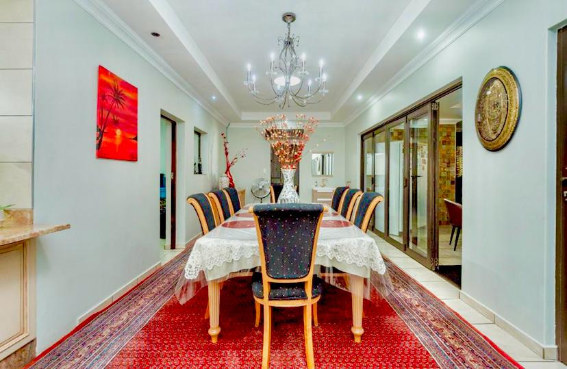 6 Bedroom Property for Sale in Lambton Gauteng